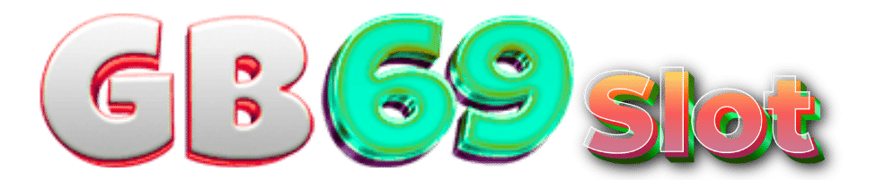 gb69 slot logo